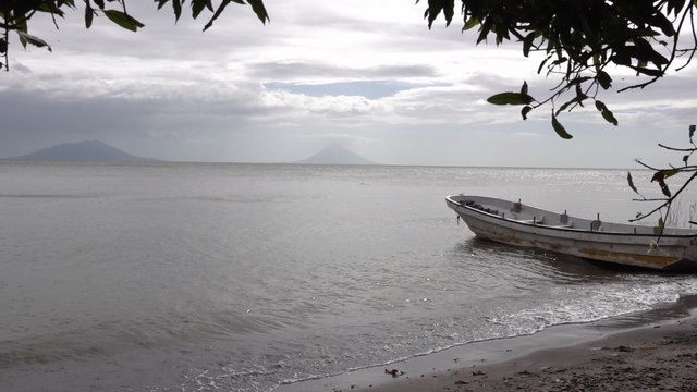 Archipiélago El Nancital, con estupendas opciones para vacaciones de verano