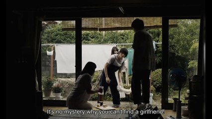 Sleeping or Waking (2018) Watch HD