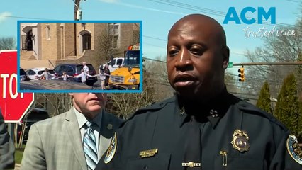 What we know about the Nashville primary school shooting