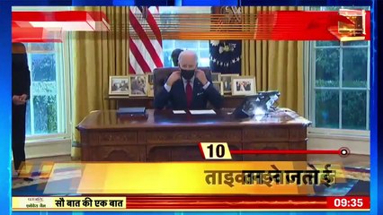 Sau Baat Ki Ek Baat _ Pakistan में Public प्यास से मरने वाली है _ Pakistan Water Crisis _ News18