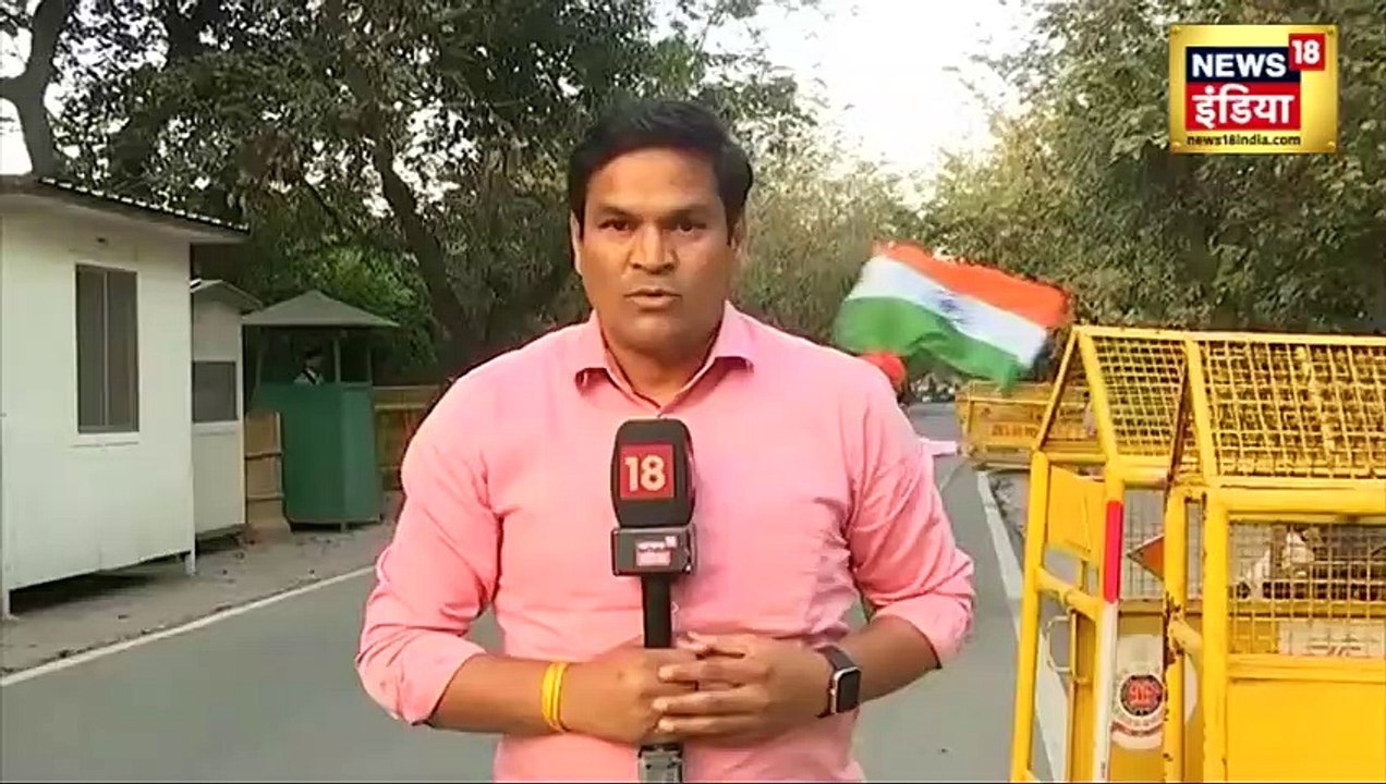 Rahul Gandhi को 22 अप्रैल तक सरकारी बंगला खाली करने का नोटिस _ Rahul Gandhi Disqualified _ Congress