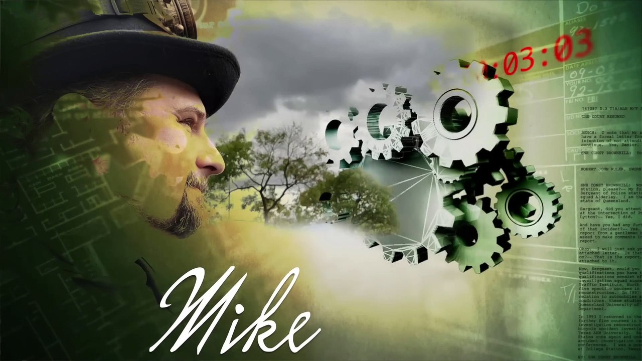 Horror villa mit ghost-x - teil 2 (deutsch)