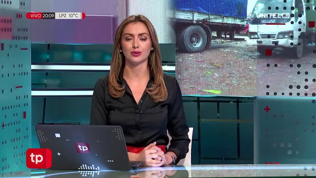 Conflicto por el Parque Industrial: Alcaldía y Gobernación cruzan acusaciones