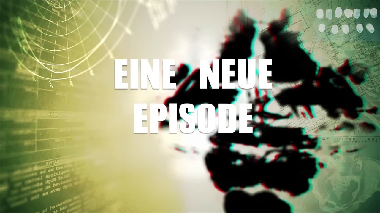 Horror Villa mit Ghost-X - TEIL 3 ( deutsch )