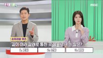 [KOREAN] a pure Korean quiz - 갓길/난달/겸달,우리말 나들이 230328