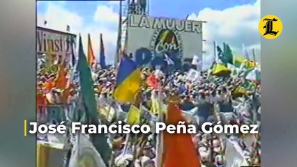 LOS POLÍTICOS QUE HAN PADECIDO CÁNCER EN RD