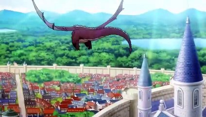 MASHLE: Magic and Muscles  - Official Trailer