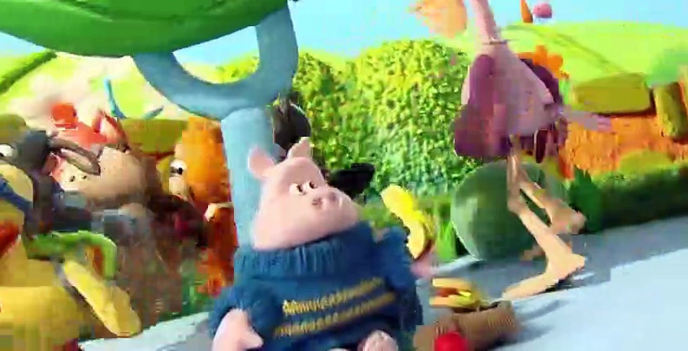 Timmy Time S01 E19