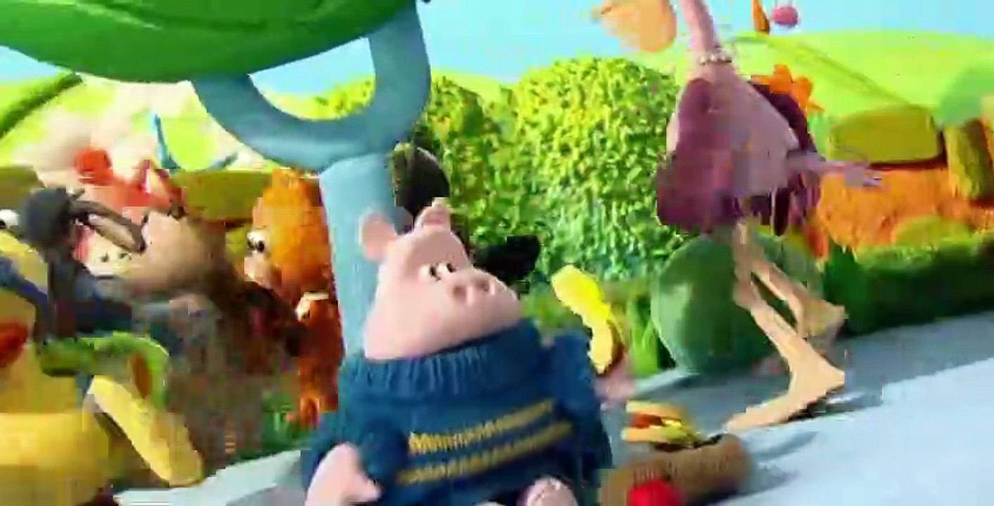 Timmy Time S01 E21
