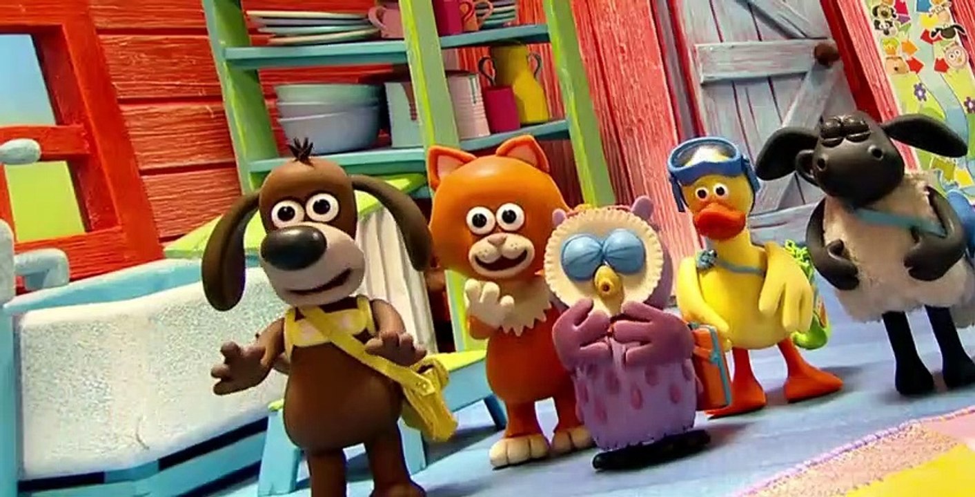 Timmy Time S01 E22
