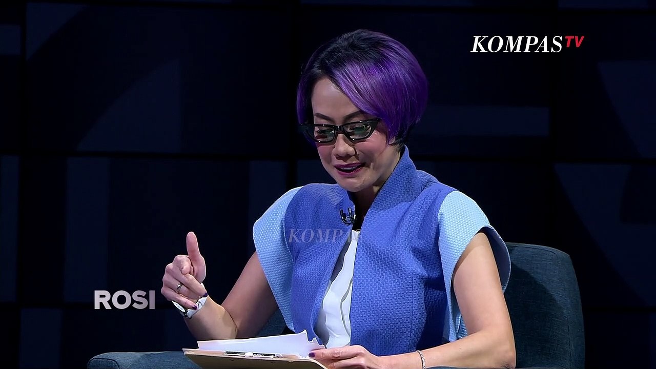 Viral Harta Tak Wajar Pejabat Negara, KPK Mestinya Lakukan Ini | Rosi