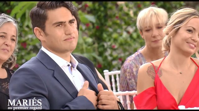 Mariés au premier regard 7 : le comportement d'Enzo, le frère de Léa, inquiète les internautes