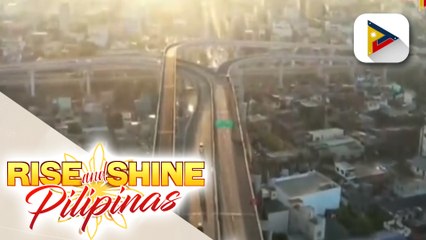 TALK BIZ | Rodjun Cruz, ipinasilip ang pagpa-practice ng Chinese lines para sa kaniyang role sa isang teleserye