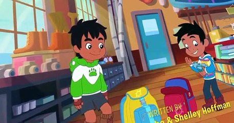 Wolf Joe Wolf Joe E002 – Bearly Prepared