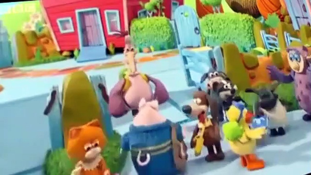 Timmy Time S02 E01