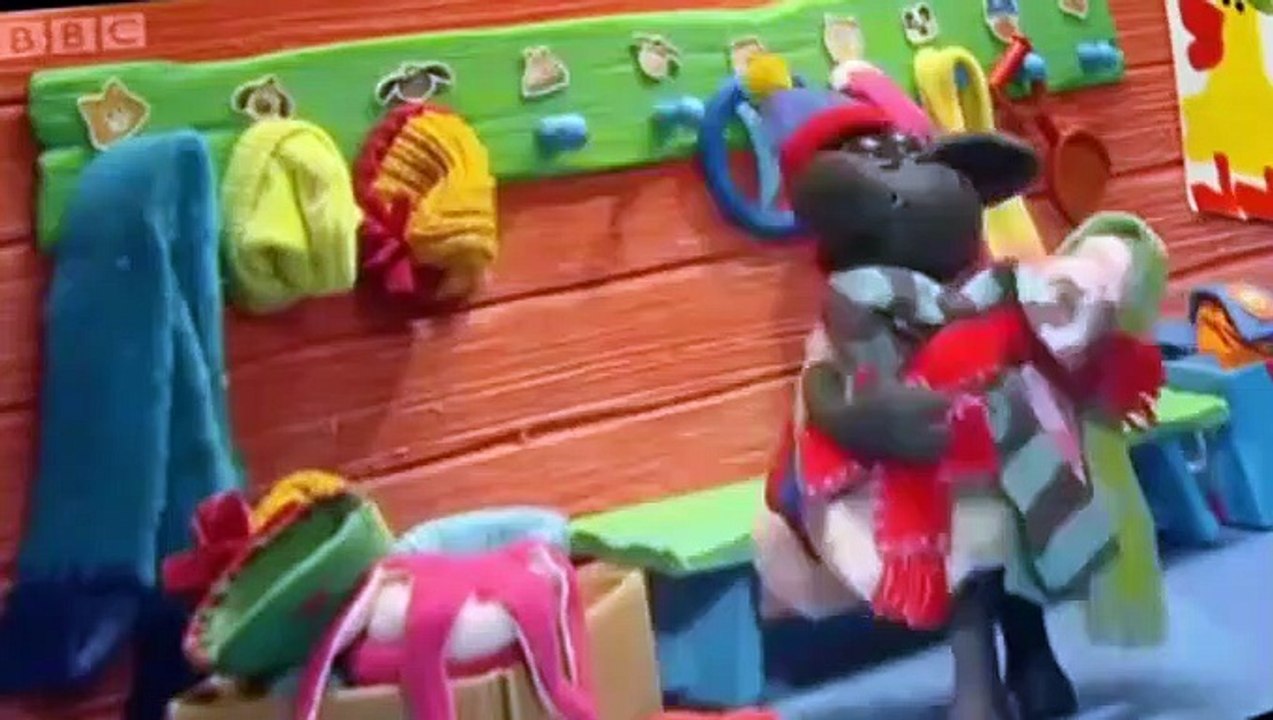 Timmy Time S02 E02
