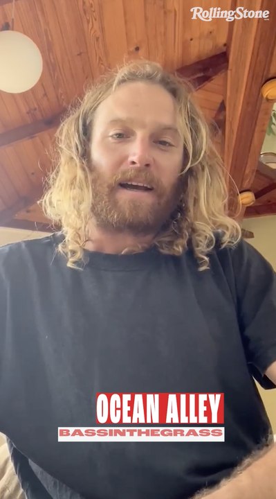 NT Events: Ocean Alley for BITG