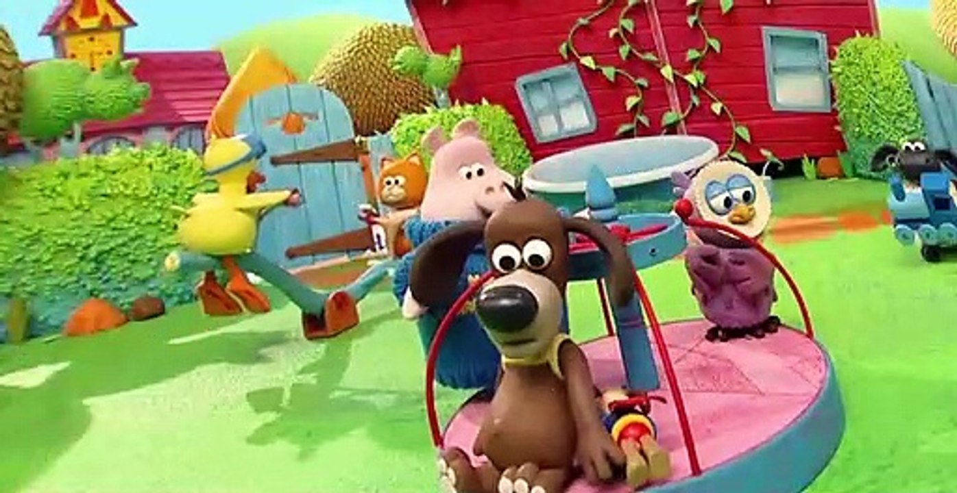 Timmy Time S02 E04