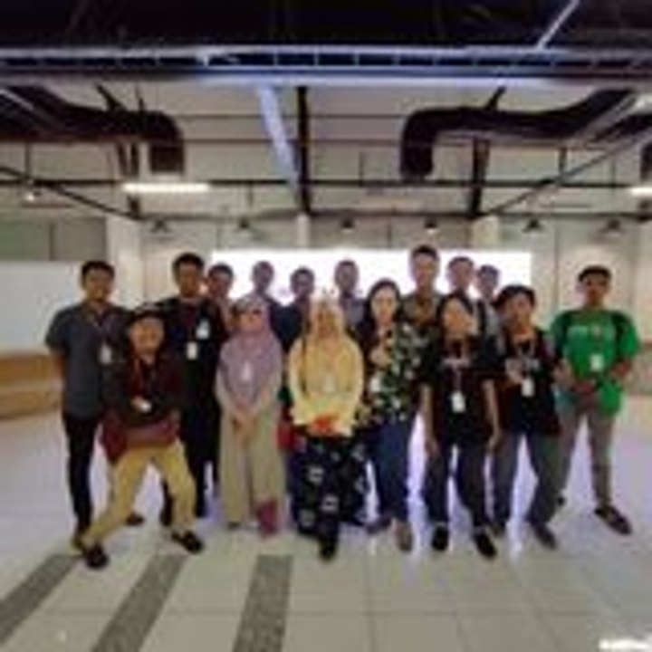 Pertemuan Ibu Walikota Surabaya dan para Pegiat Komunitas Surabaya