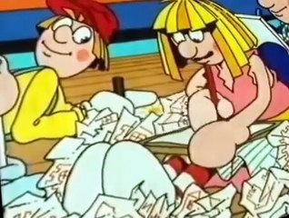 The Raggy Dolls The Raggy Dolls E024 – Moving House