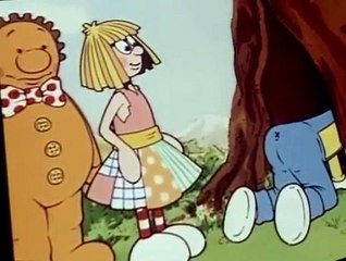 The Raggy Dolls The Raggy Dolls E029 – The Tree House