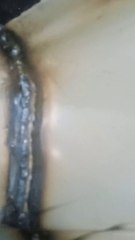 VIDEO Accident Raper