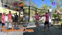 Kuwento ng tadhana sa Liwliwa, Zambales, alamin! | Biyahe ni Drew