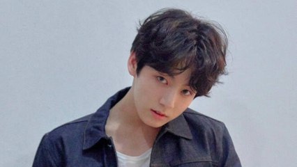 방탄소년단 정국, '손흥민 노출'보다 수위 더 높나? "민망할 수 있다"