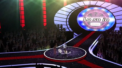 Quiz 1 Nuovissimo Progetto Italiano