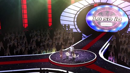 Quiz 3 Nuovissimo Progetto Italiano