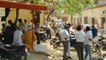 सुल्तानपुर में दबंगों ने लेखपाल को पीटा, फिर किया 'शर्मनाक काम'