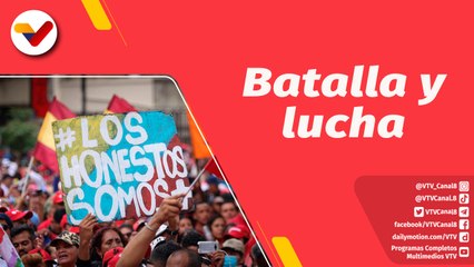 Política y Timbal | Batalla en contra de la corrupción
