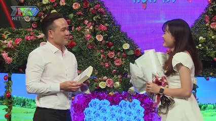 GÁI NGÀNH Y Yêu Cầu Cao Muốn Tuyển Bạn Trai Phải KHỎE Khiến Quyền Linh Há Hốc Mồm _ Phụ Nữ Là Để Yêu