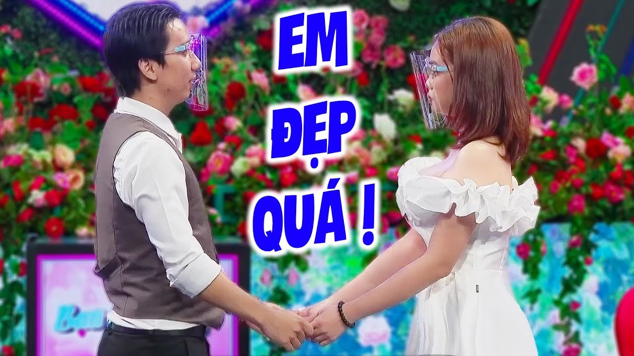 Gái Xinh SIÊU GỢI CẢM Hoảng Hốt Vì Bị TRAI TÂN U30 Cầm Thước Dây ĐO VÒNG 1 I Phụ Nữ Là Để Yêu