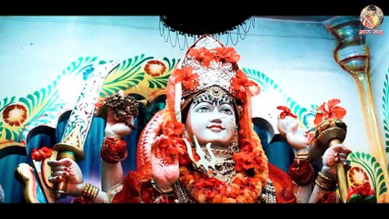 मां में शक्ति ll आरु साहू ll नवरात्रि स्पेशल ll हिंदी भक्ति गीत ll ओजस्वी साहू