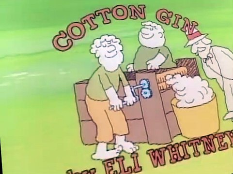 Schoolhouse Rock! Schoolhouse Rock! America Rock E009 – Mother Necessity