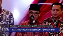 Sederet Pejabat yang Dicopot karena Pamer Harta | POP NEWS