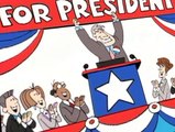 Schoolhouse Rock! Schoolhouse Rock! America Rock E011 – I’m Gonna Send Your Vote to College