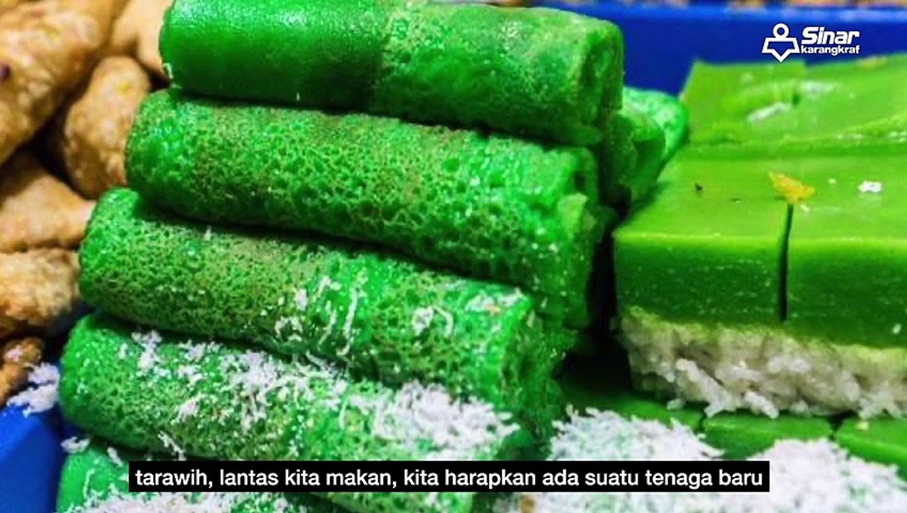 Pentingkah moreh?