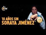 10 años sin Soraya Jiménez, la reina de oro de México