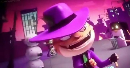 Kaeloo Kaeloo S02 E037 Let’s Play Musical Comedy