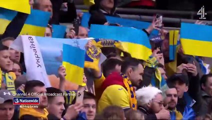 England v Ukraine (2-0) _ Saka Screamer In England Win _ Match Highlights _ Euro 2024