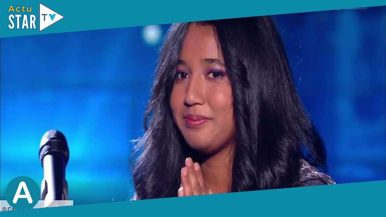 Anisha (Star Academy) : elle dévoile la raison pour laquelle son album n'est pas encore sorti