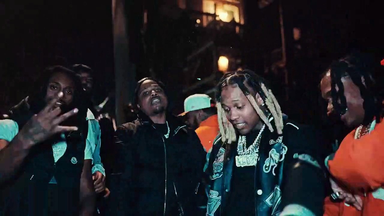 Lil Durk _ Deeski - Block Is Hot (Official Video)
