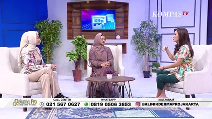 Tampil Glowing Di Hari Lebaran | Bincang Kita