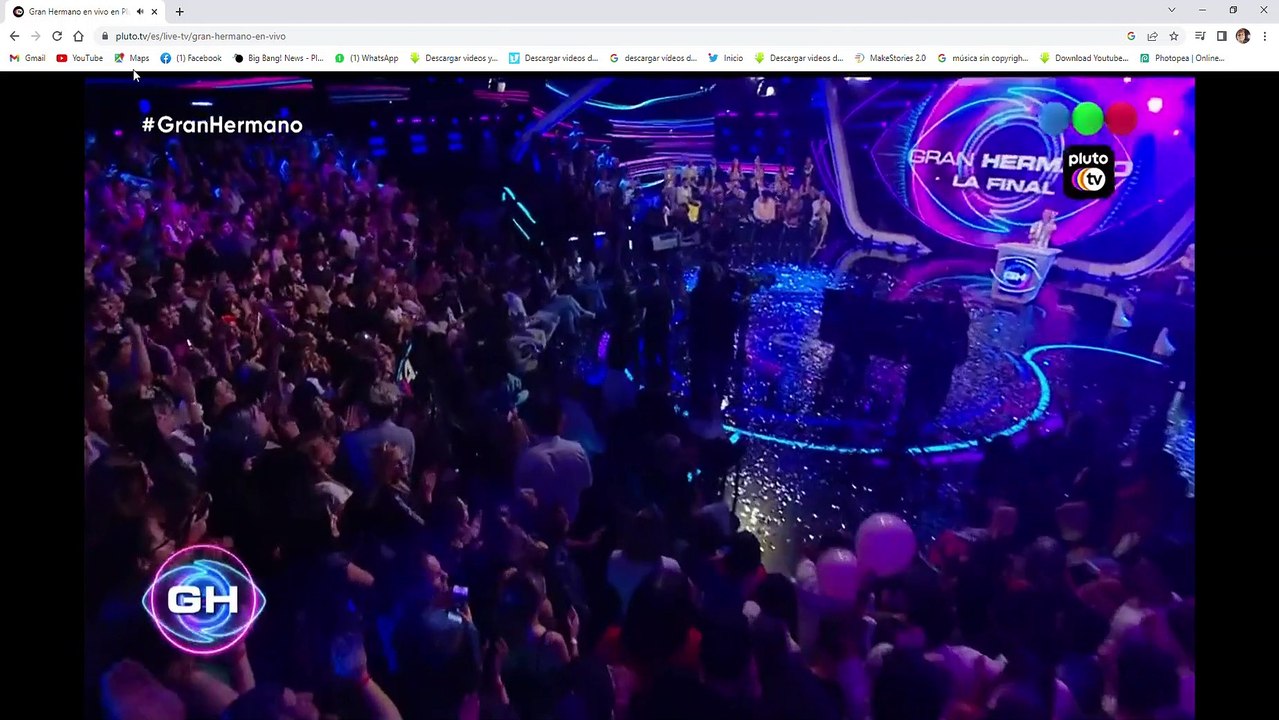 "No siento que sea real": así fue la salida de Marcos, el ganador de Gran Hermano