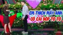 Nữ Giám Đốc XINH ĐẸP GỢI CẢM tìm Chồng BÓP DÀY Khiến Nhà Trai KHOÁI KHOÁI I Phụ Nữ Là Để Yêu