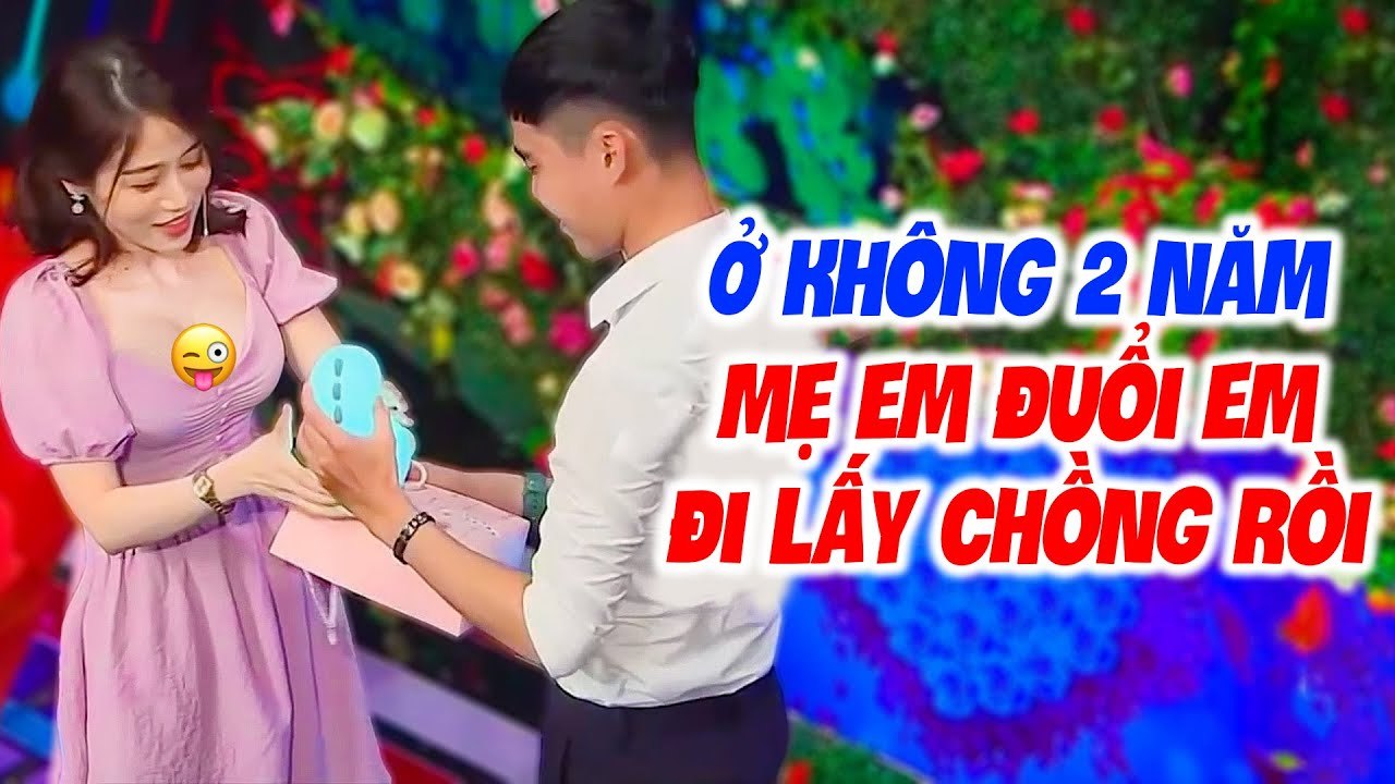Trai Trẻ Điêu Đứng CHẢY NƯỚC MIẾNG vì Đứng Trước Mỹ Nhân SIÊU GỢI CẢM ở Tuổi 25 _ Phụ Nữ Là Để Yêu
