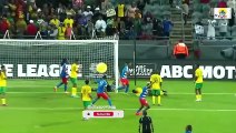 South Africa vs Liberia | 2-2 | 2023 AFCON Qualifier | Match Highlights