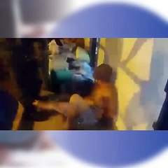 Operativos en la cárcel de Girón Santander en la celda de alias El Negro Ober